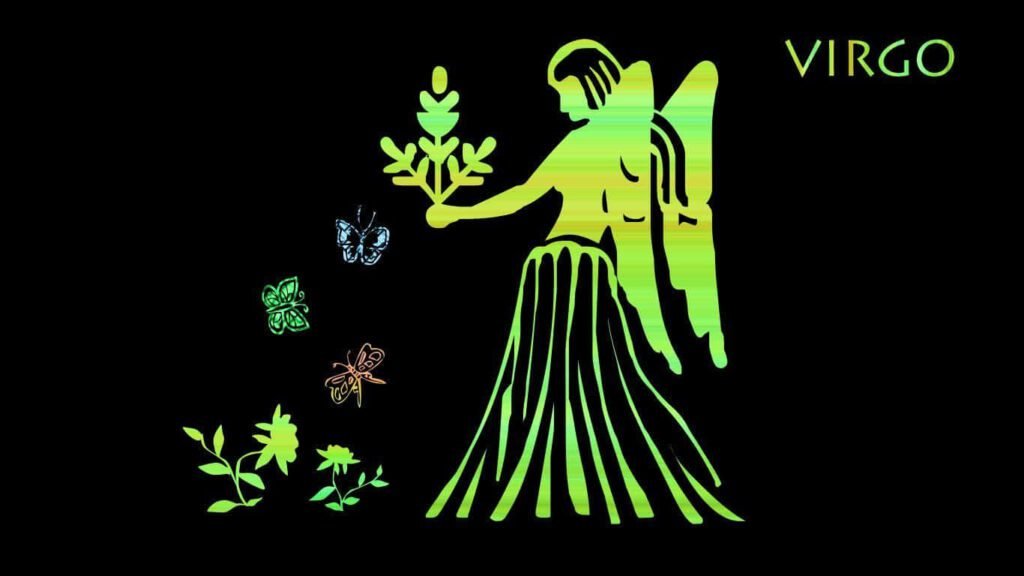 Cuál es el animal espiritual asociado al signo de Virgo 8 Cuál es el animal espiritual asociado al signo de Virgo