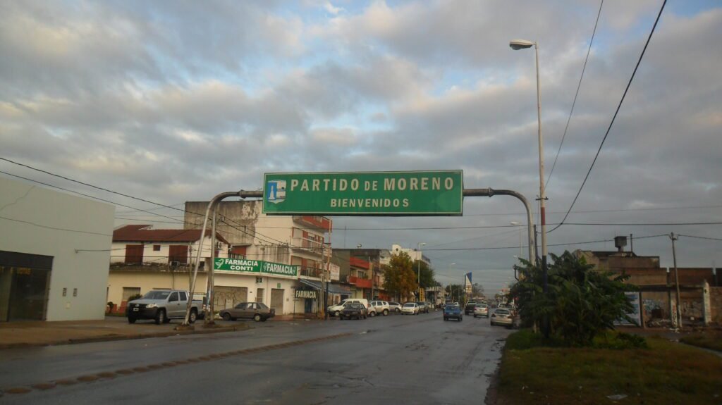 Dónde encontrar los mejores alquileres en Moreno y Paso del Rey 7 Dónde encontrar los mejores alquileres en Moreno y Paso del Rey