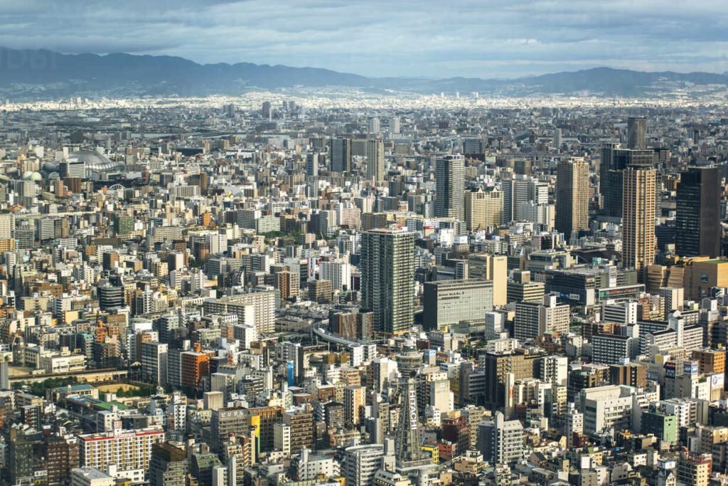 Cuál es la ciudad con más habitantes del mundo 4 Cuál es la ciudad con más habitantes del mundo