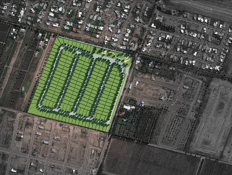 Qué comodidades ofrece el barrio privado Lar de Boedo en Buenos Aires 3 Qué comodidades ofrece el barrio privado Lar de Boedo en Buenos Aires