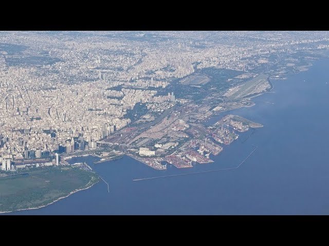 Qué opciones de pasajes a Buenos Aires desde Mendoza están disponibles