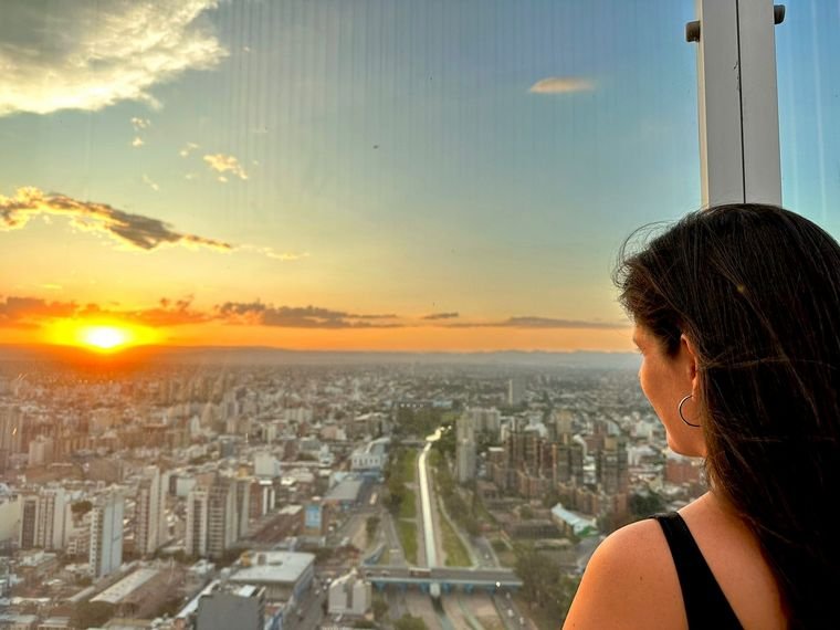 Qué imágenes impresionantes puedes encontrar de Córdoba Capital 6 Qué imágenes impresionantes puedes encontrar de Córdoba Capital