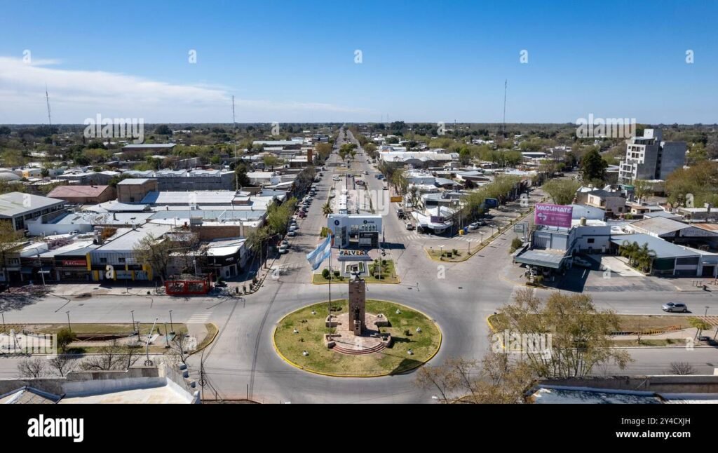 Dónde encontrar alquileres por día en General Alvear, Mendoza 8 Dónde encontrar alquileres por día en General Alvear, Mendoza