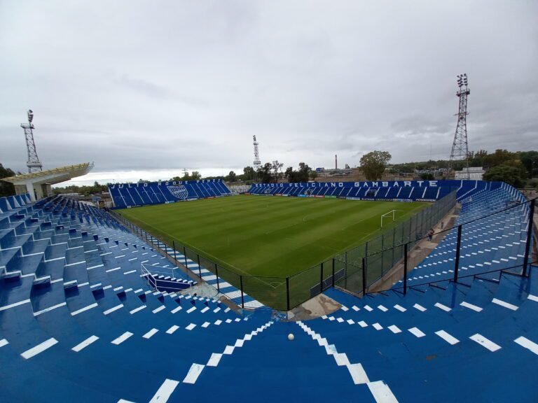 vista panoramica de godoy cruz mendoza