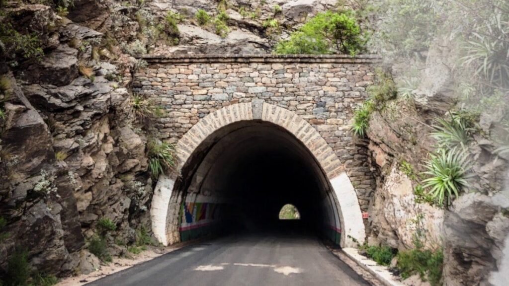 Qué es la Ruta de los Túneles en Córdoba y cómo visitarla 4 Qué es la Ruta de los Túneles en Córdoba y cómo visitarla