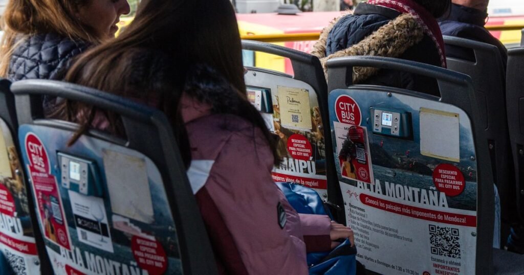 Qué opciones de city tour en bus hay en Mendoza 6 Qué opciones de city tour en bus hay en Mendoza