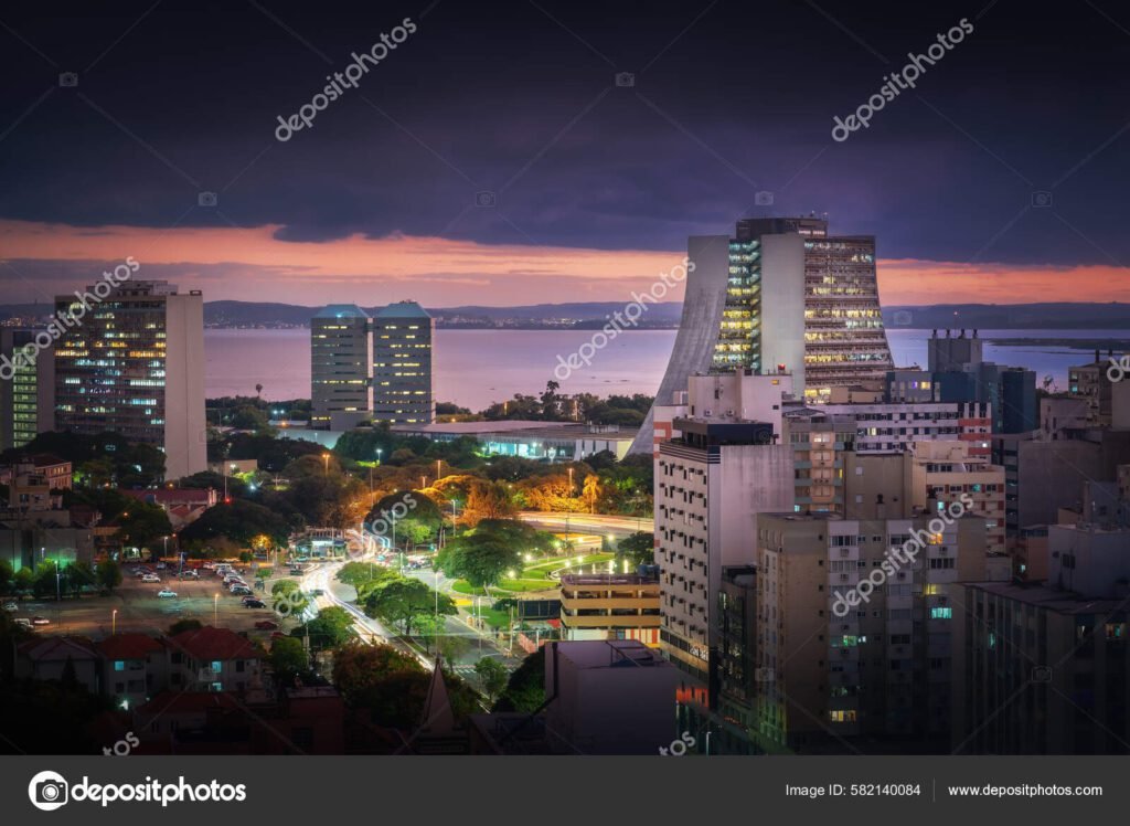 Qué características hacen de Porto la capital del estado de Río Grande do Sul 3 Qué características hacen de Porto la capital del estado de Río Grande do Sul