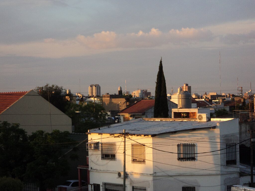 Qué información relevante se encuentra sobre San Justo en la web 3 Qué información relevante se encuentra sobre San Justo en la web