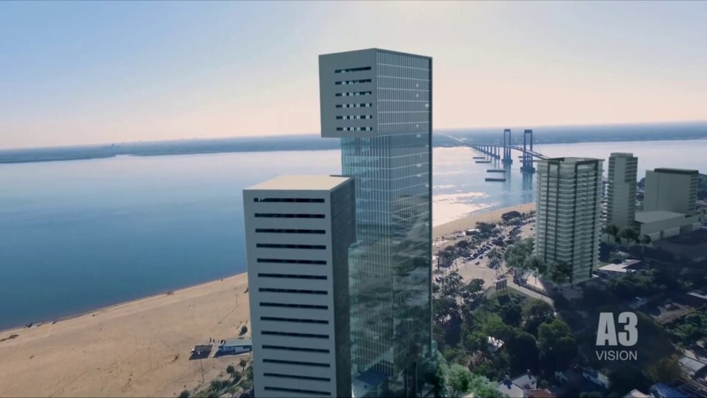 Qué actividades y lugares turísticos hay en Torres Costanera Sur Corrientes 3 Qué actividades y lugares turísticos hay en Torres Costanera Sur Corrientes