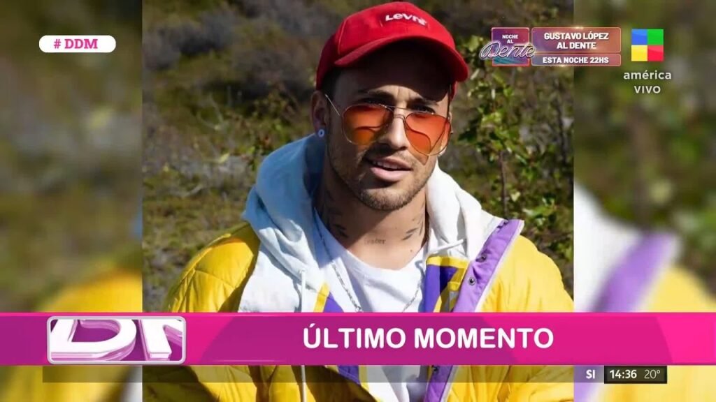 Yao Cabrera tiene un perfil en OnlyFans y qué contenido ofrece 7 Yao Cabrera tiene un perfil en OnlyFans y qué contenido ofrece