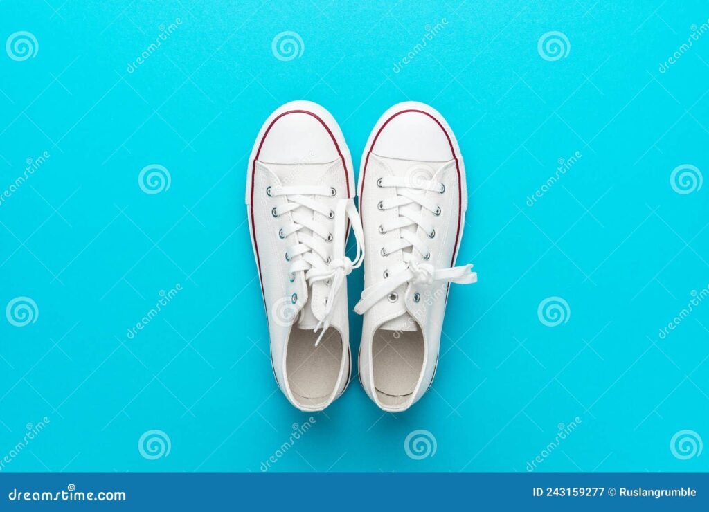 Cómo elegir las mejores zapatillas blancas de moda para este año