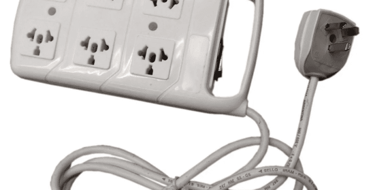 zapatillas electricas con interruptor en tienda